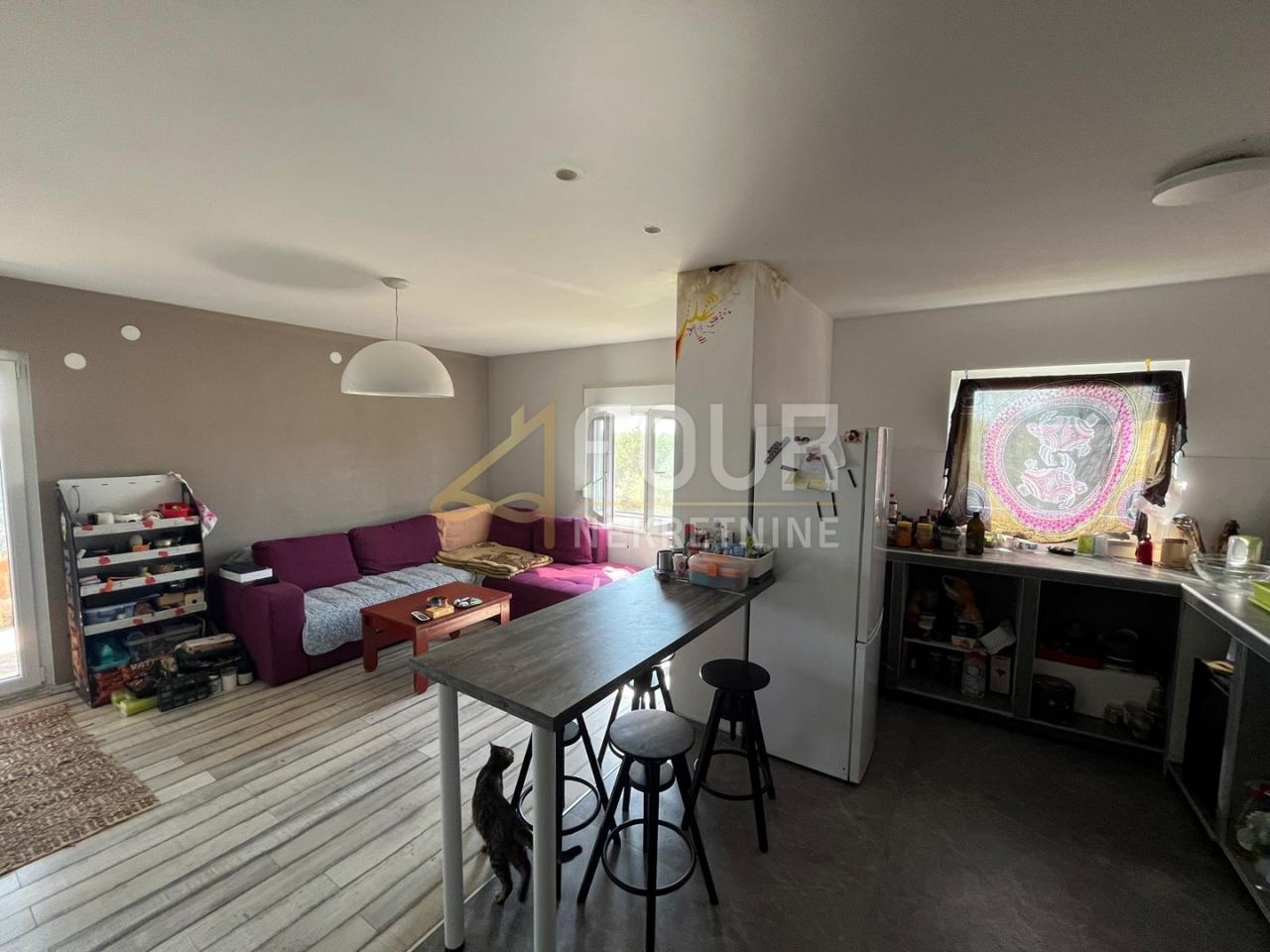 Kuća u Svetvinčenatu, 180m², 5 soba, slika 3