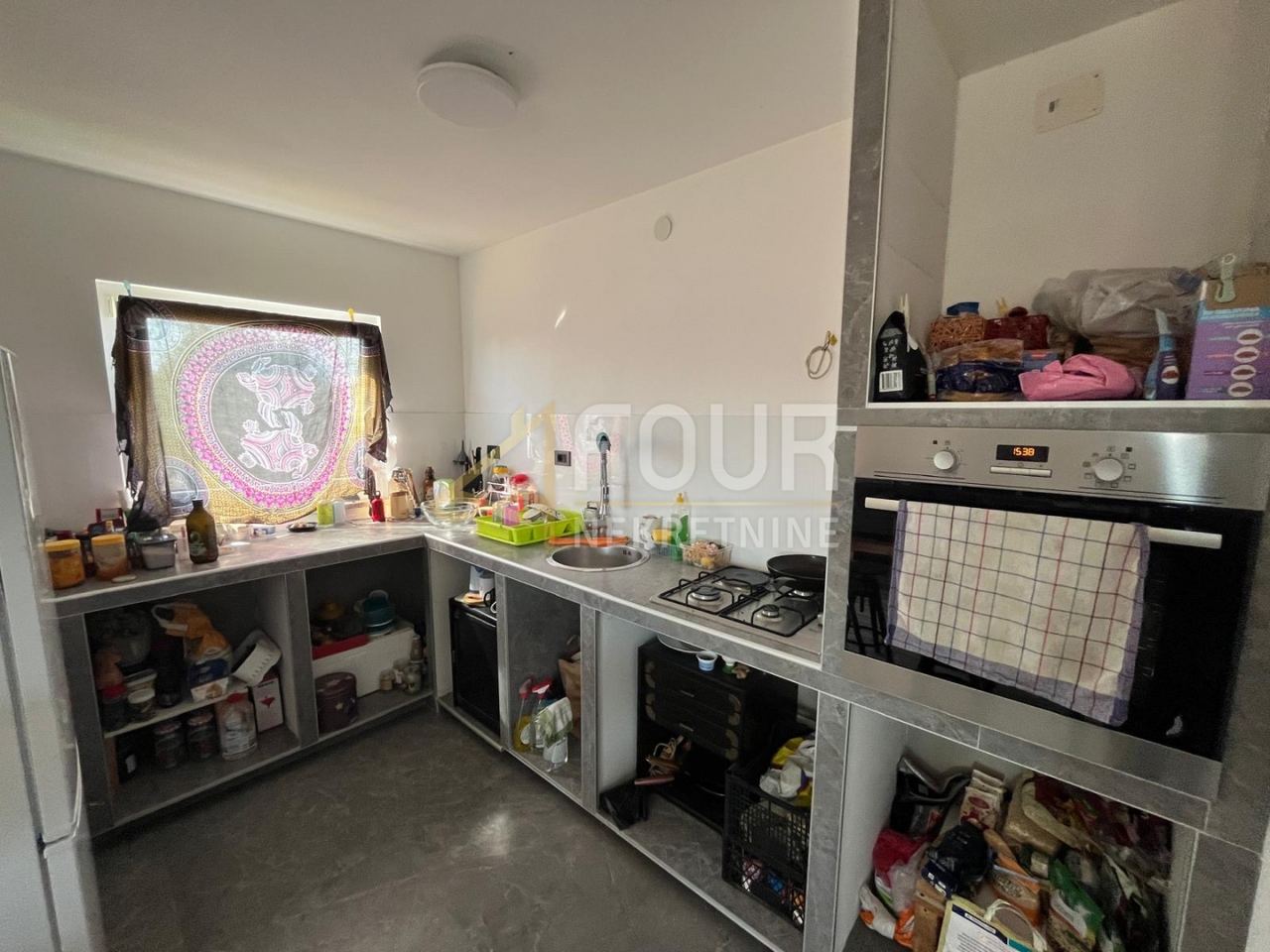 Kuća u Svetvinčenatu, 180m², 5 soba, slika 4