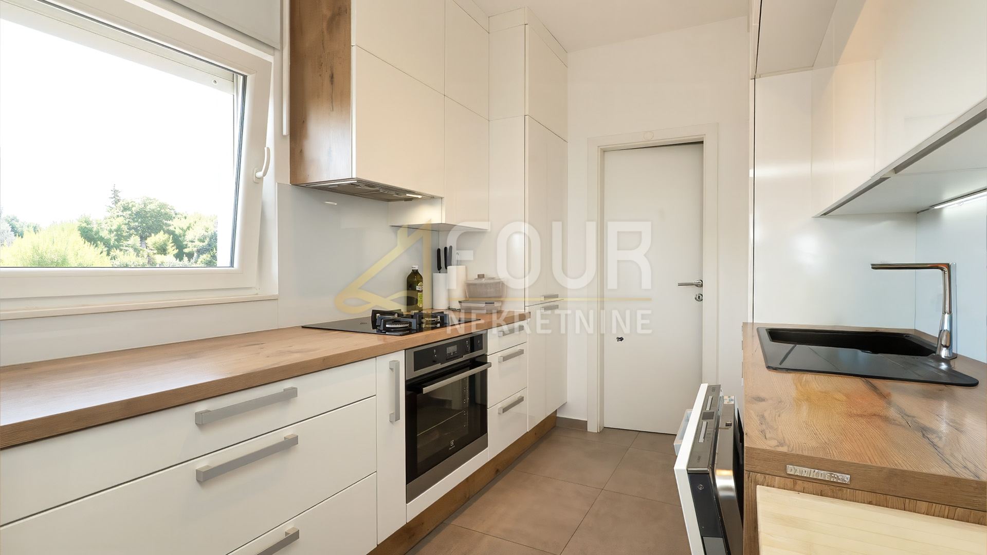 Wohnung u Rijeci, 109.15m², 2 sobe, slika 3