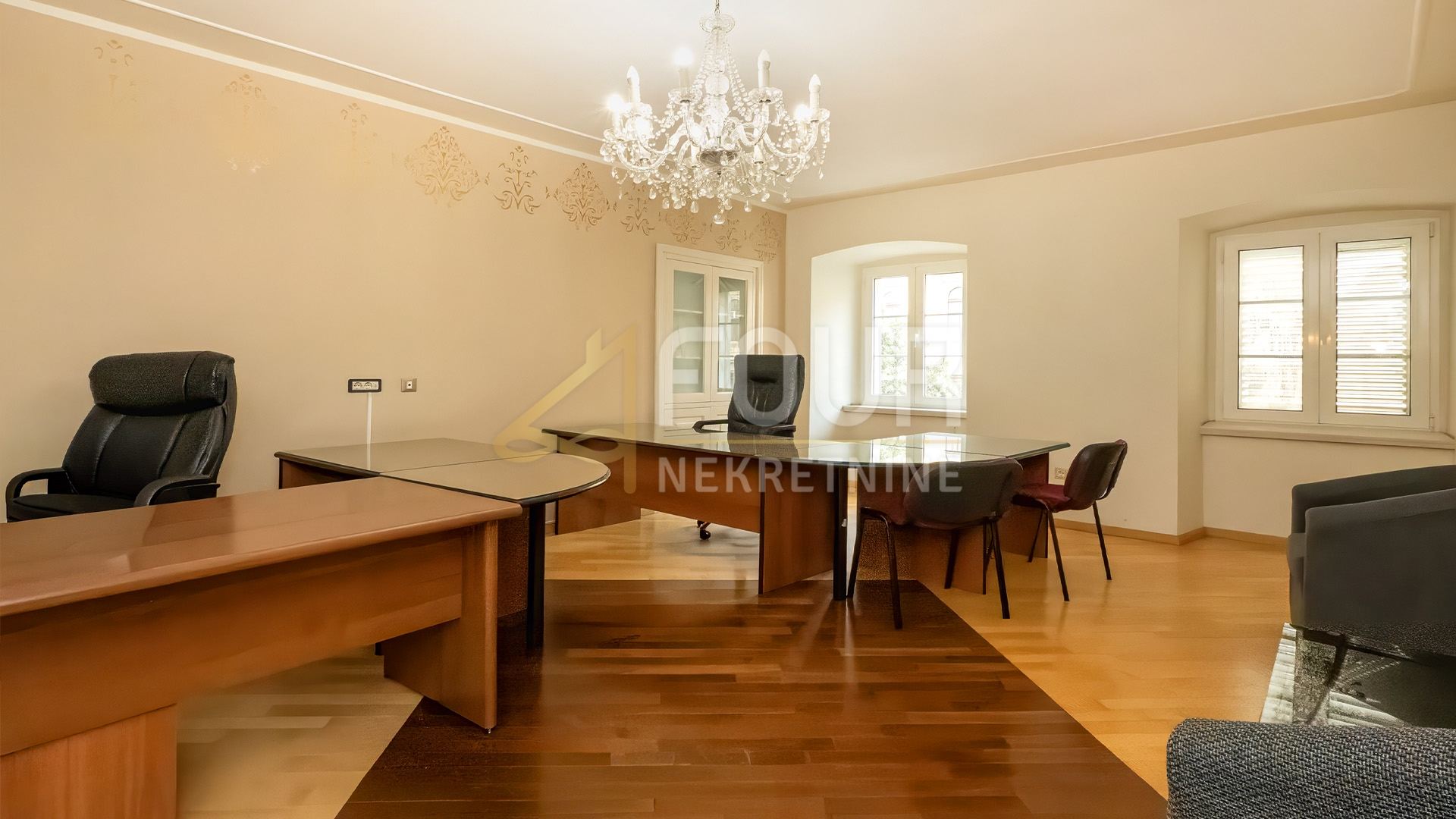 Apartment u Rijeci, 136.17m², 3 sobe, slika 2