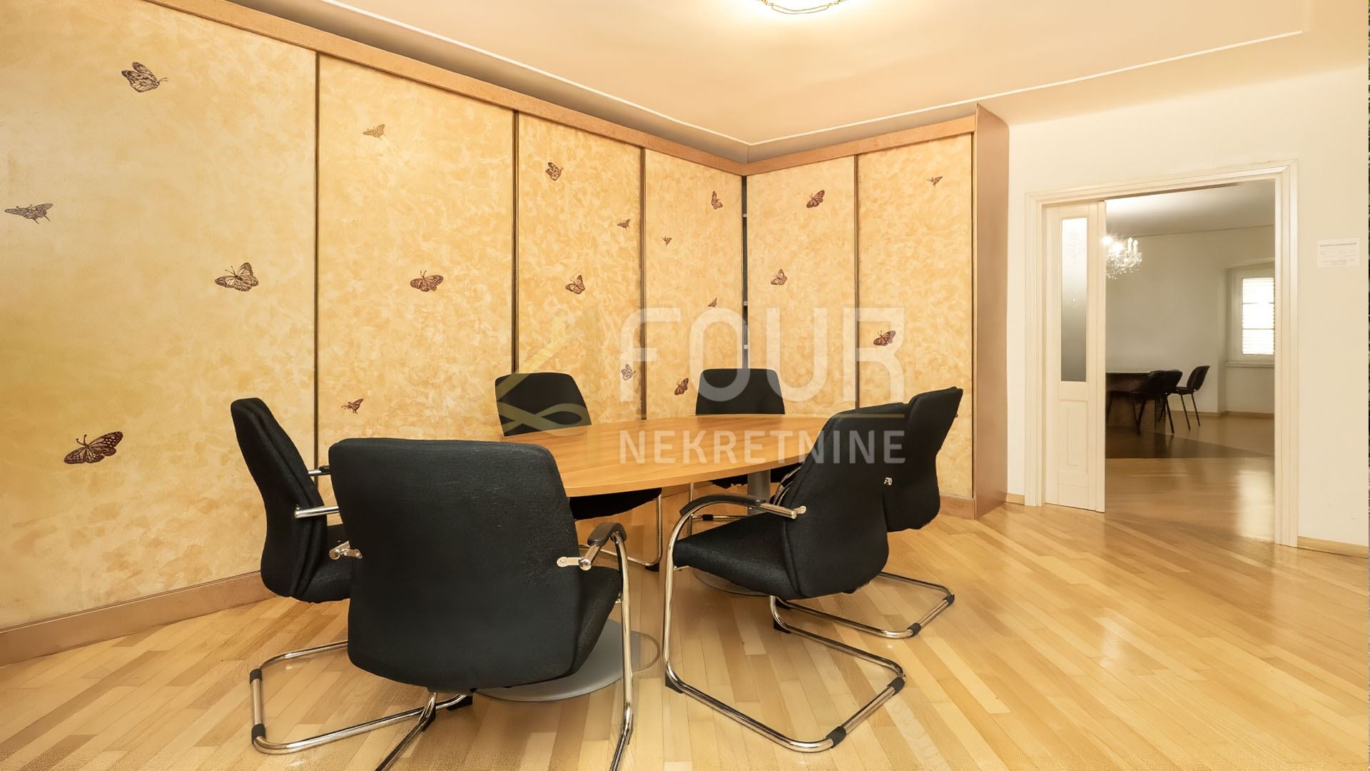 Apartment u Rijeci, 136.17m², 3 sobe, slika 3