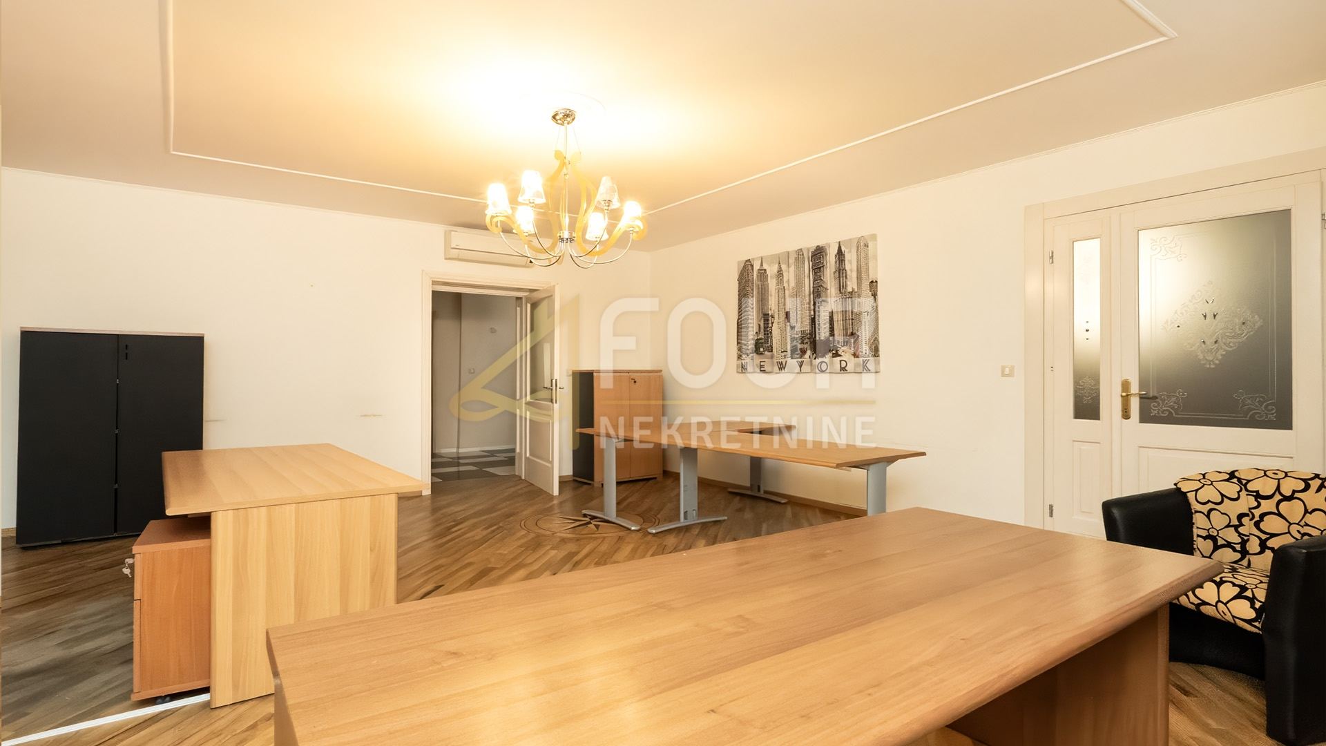 Apartment u Rijeci, 136.17m², 3 sobe, slika 4