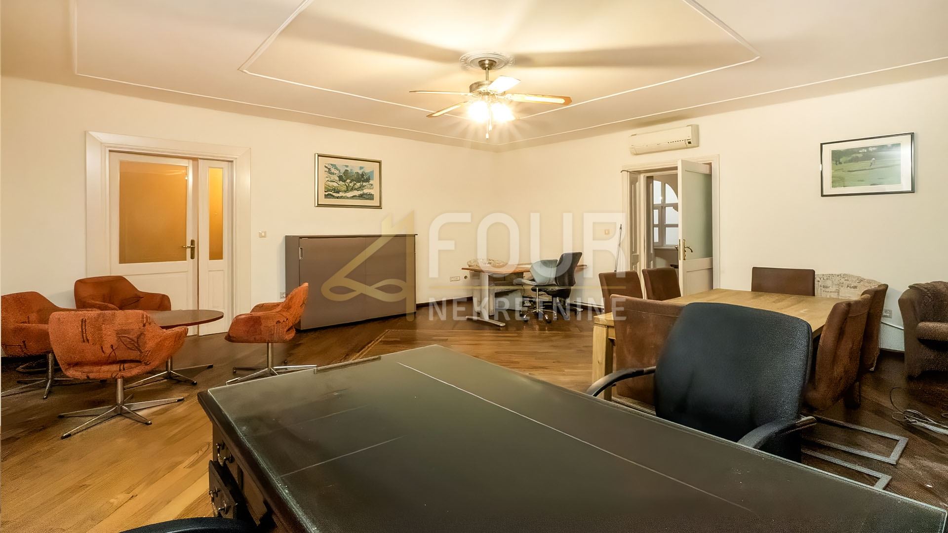 Apartment u Rijeci, 136.17m², 3 sobe, slika 5