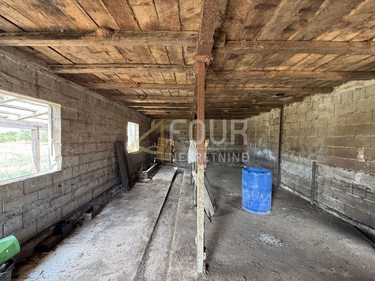House u Vodnjanu, 100m², slika 4