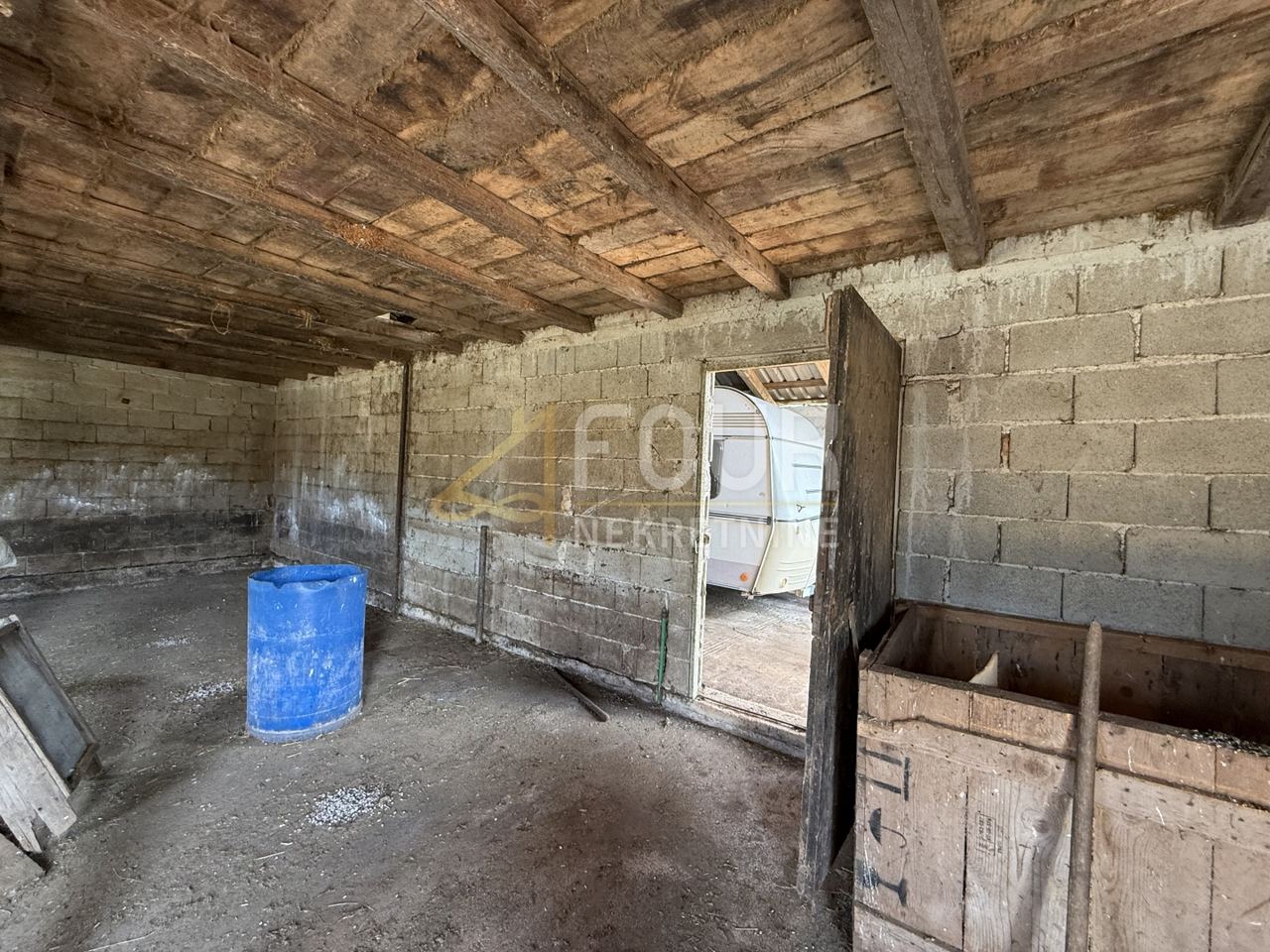 House u Vodnjanu, 100m², slika 5
