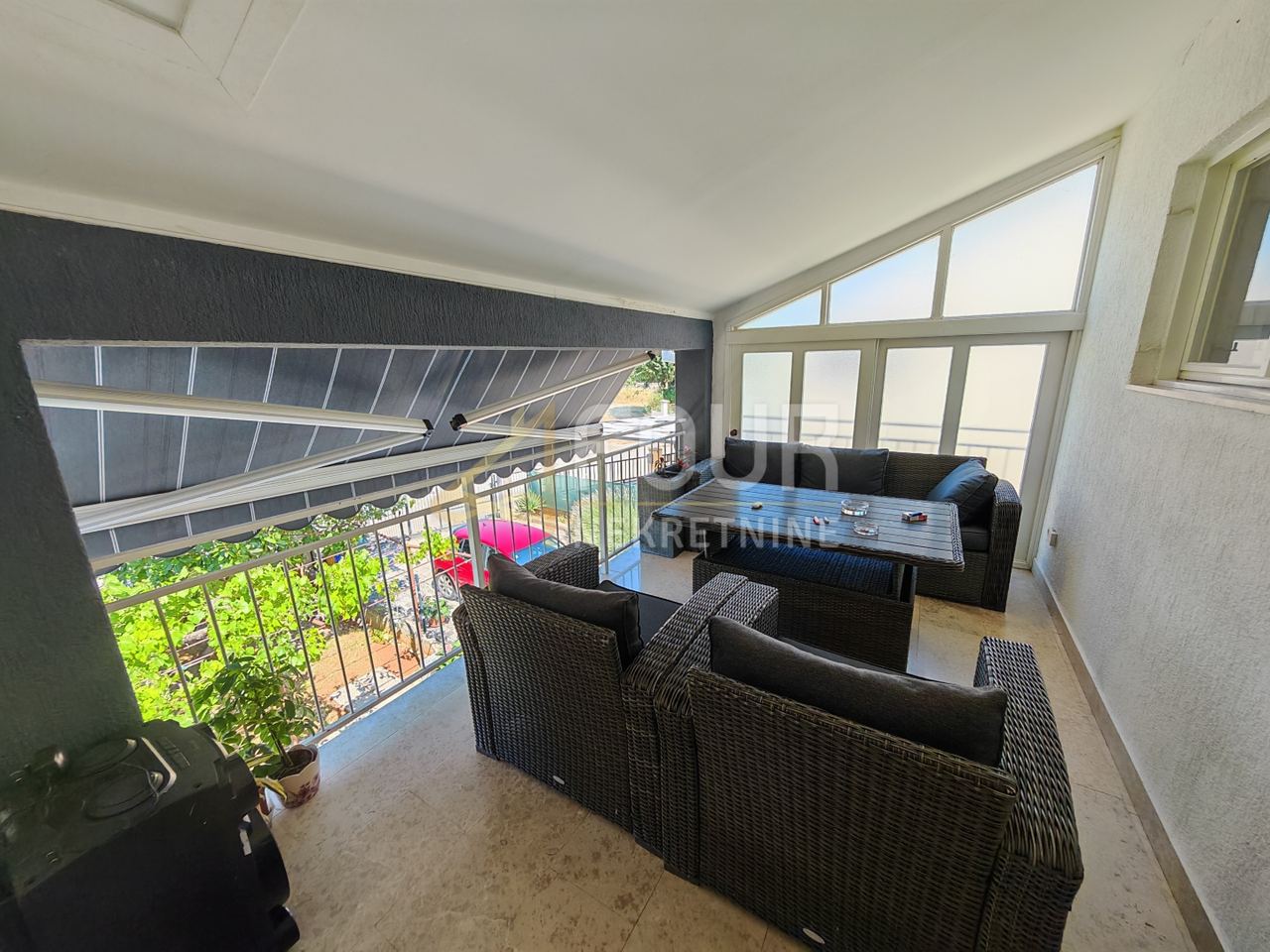 Stan u Puli, 134m², 3 sobe
