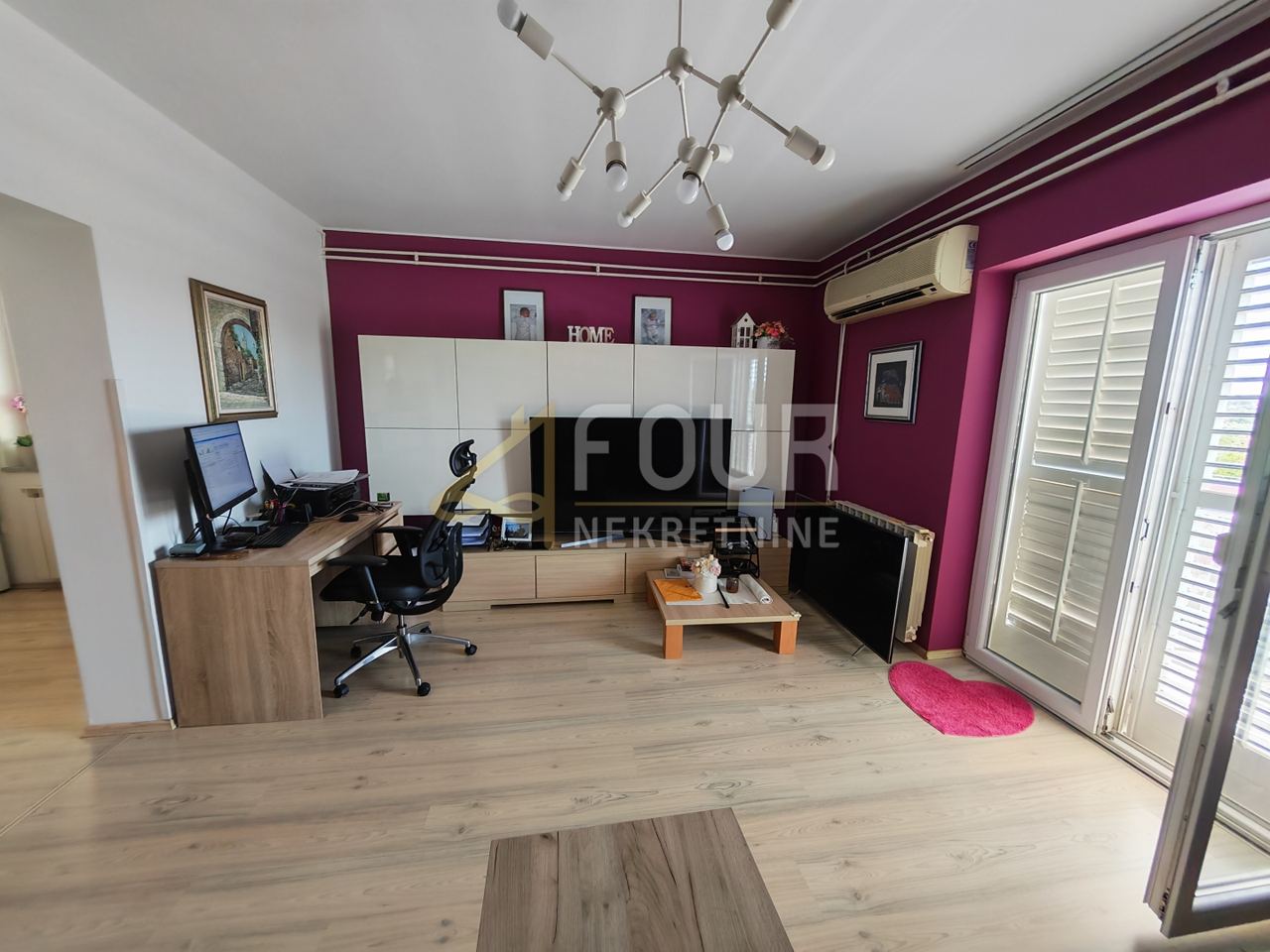 Stan u Puli, 134m², 3 sobe, slika 2