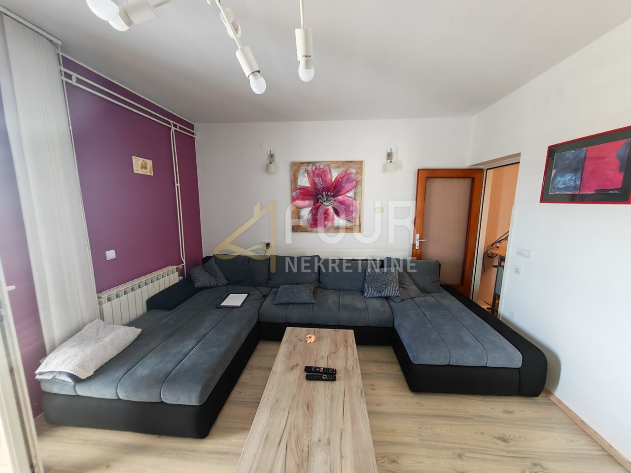 Stan u Puli, 134m², 3 sobe, slika 3