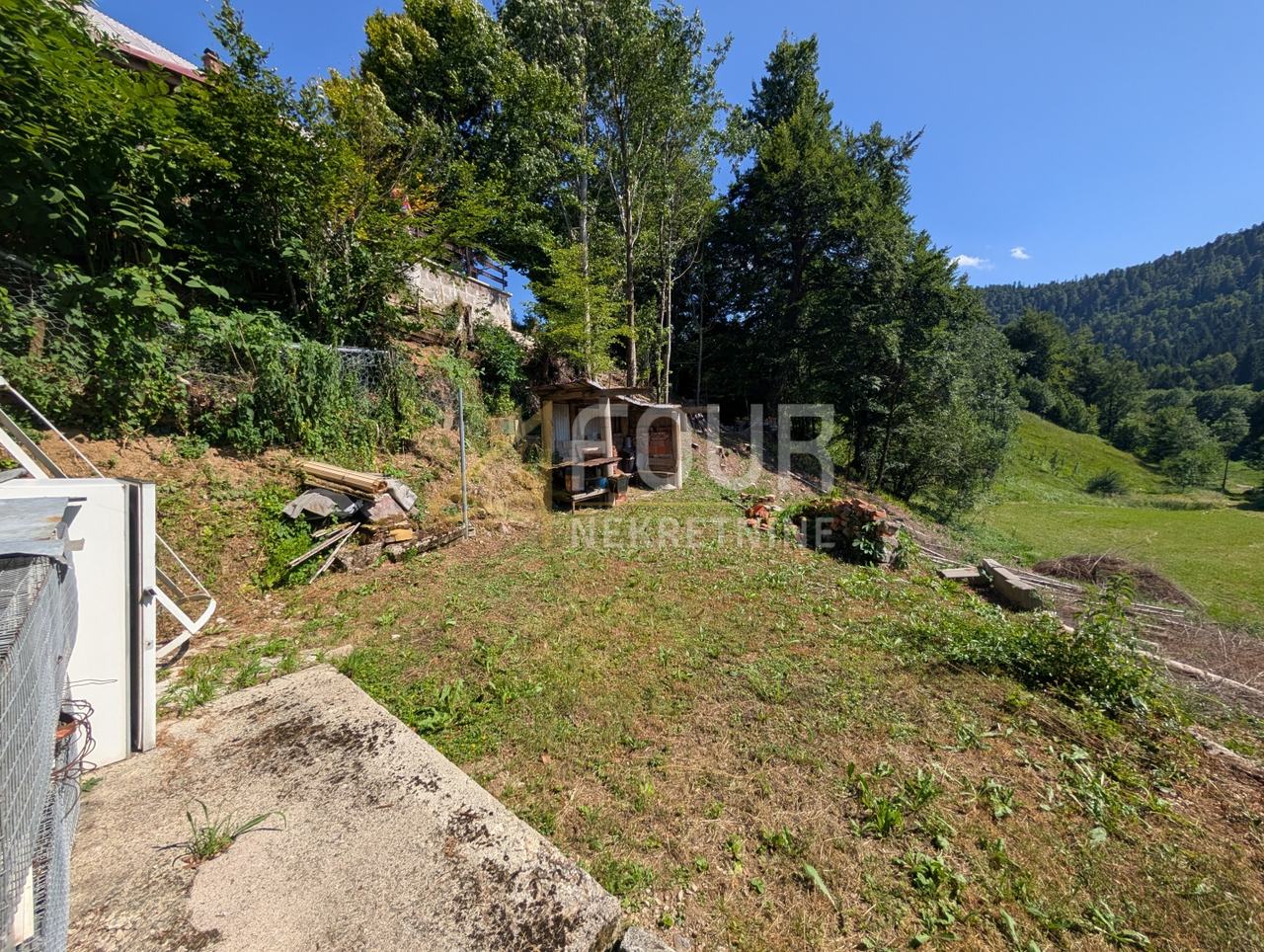 Casa u Lokvama, 152.5m²