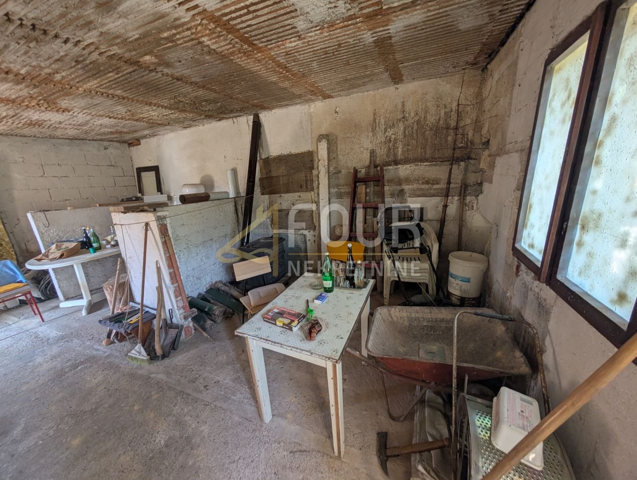 Kuća u Lokvama, 152.5m², slika 3