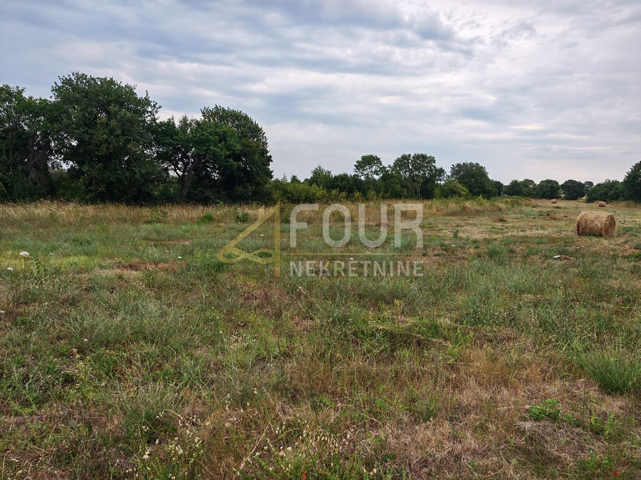 Zemljište u Marčani, 545m², slika 2
