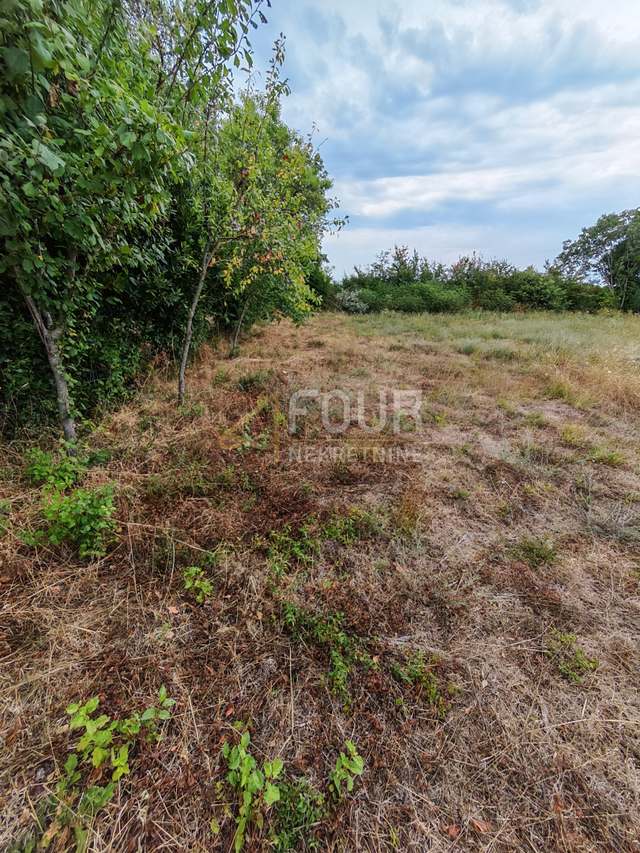 Zemljište u Marčani, 505m², slika 2