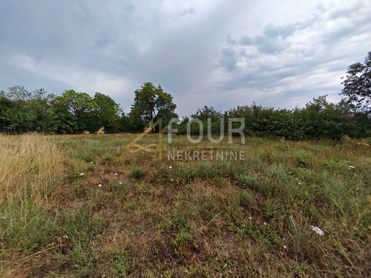 Zemljište u Marčani, 505m², slika 3