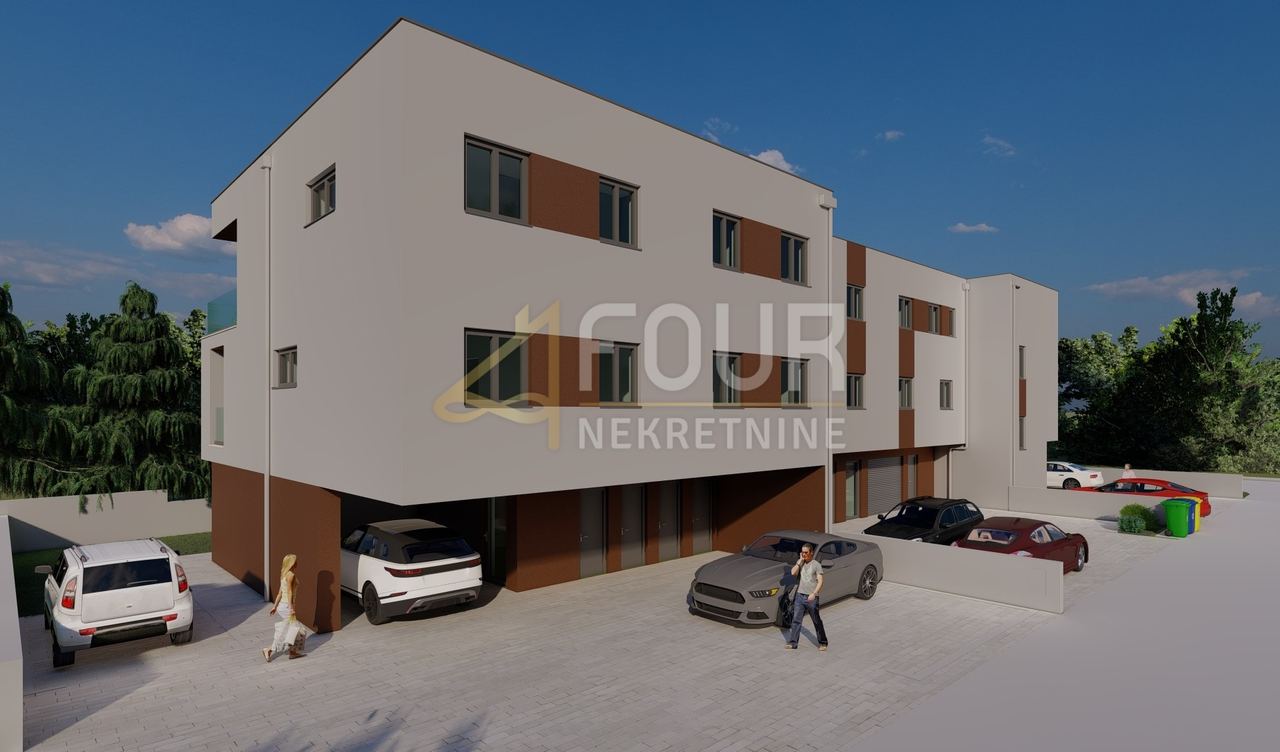 Stan u Puli, 96.7m², 3 sobe, slika 3