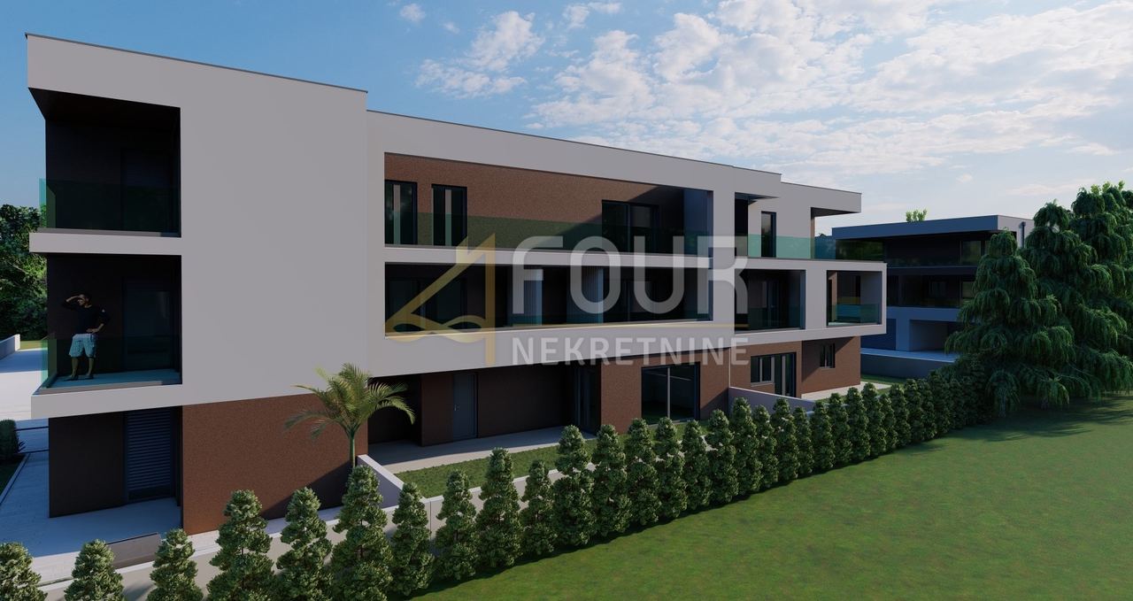 Stan u Puli, 96.7m², 3 sobe, slika 4