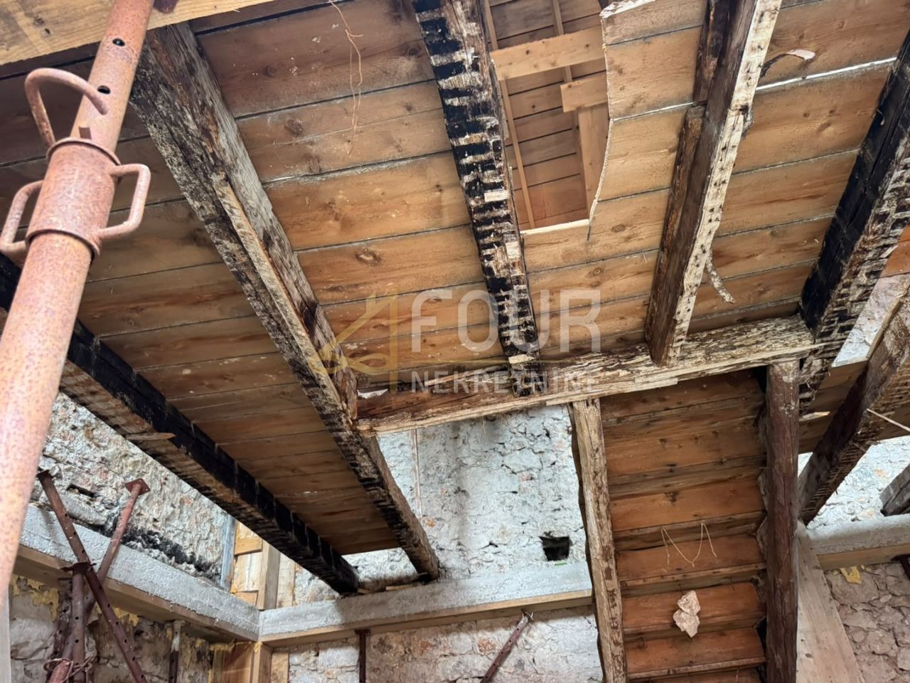 Casa u Kostreni, 116m², 2 sobe, slika 4