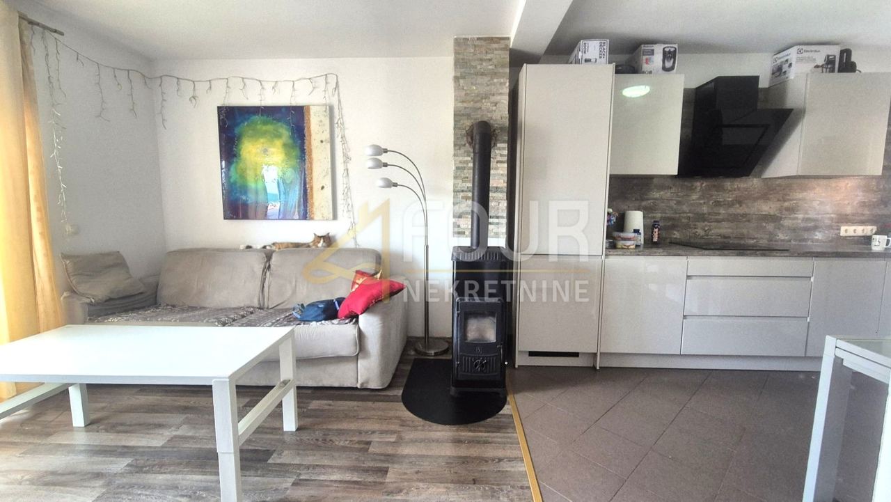 Wohnung u Matuljiu, 55.49m², 2 sobe