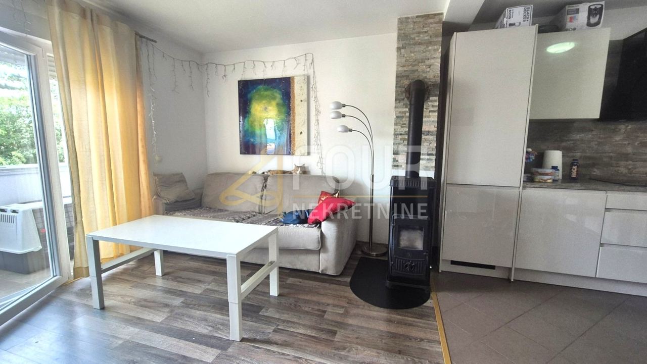 Wohnung u Matuljiu, 55.49m², 2 sobe, slika 2