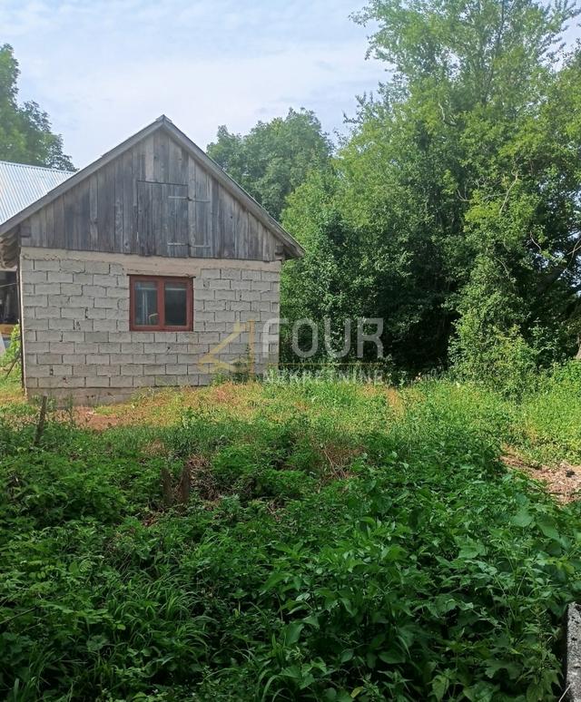 Haus u Gospiću, 307m², 4 sobe, slika 3