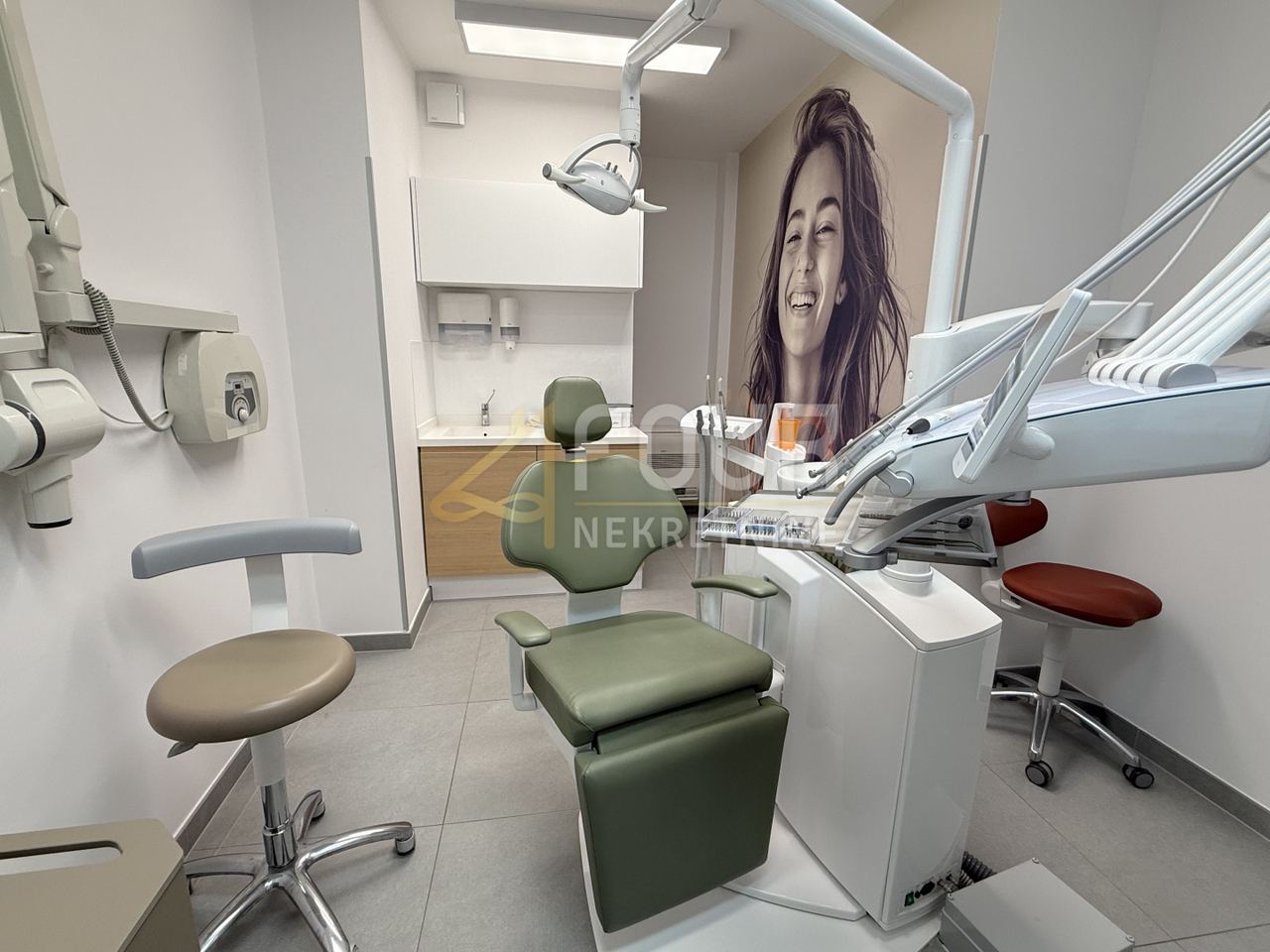 Commercial Space u Opatiji, 86.91m²