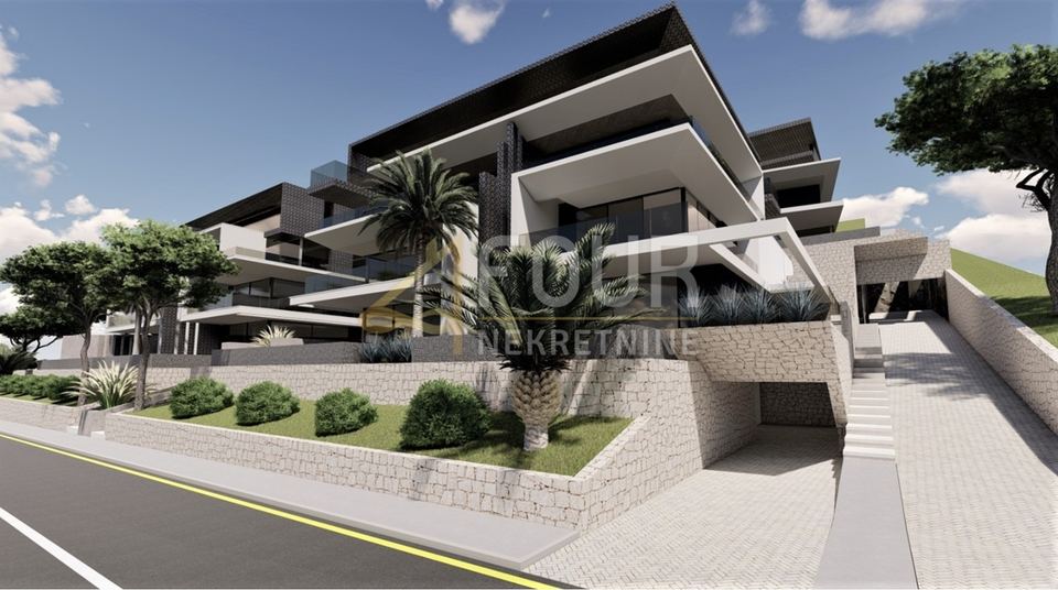 Grundstück u Opatiji, 833m², slika 2