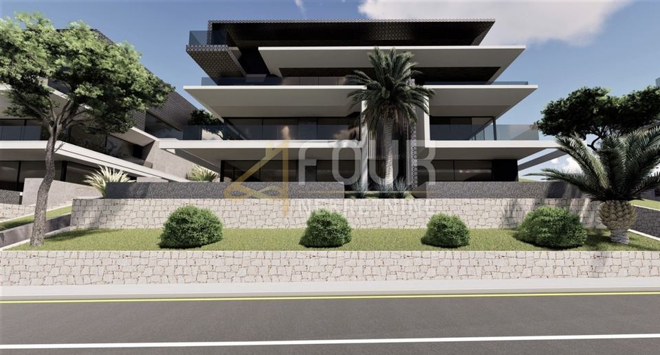 Grundstück u Opatiji, 833m², slika 3