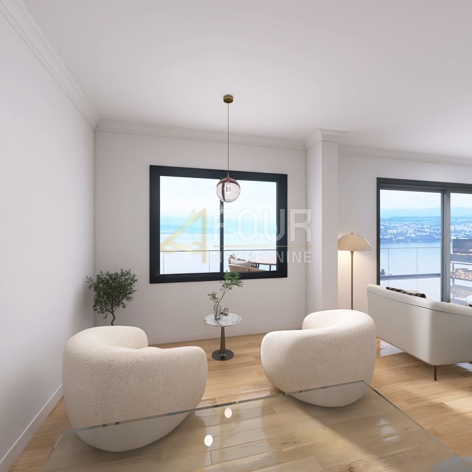 Grundstück u Opatiji, 833m², slika 5