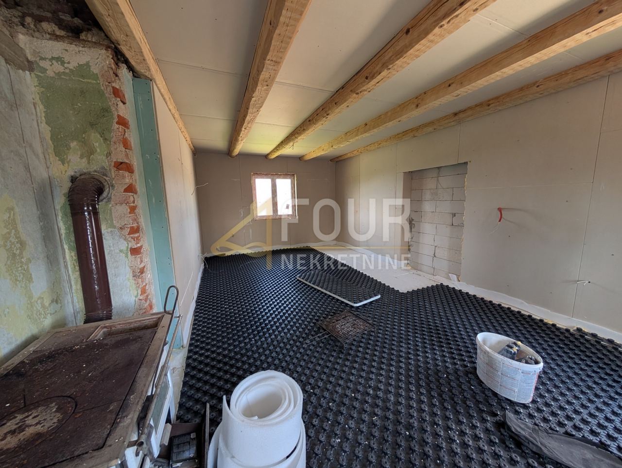 House u Delnicama, 190m², 4 sobe, slika 4