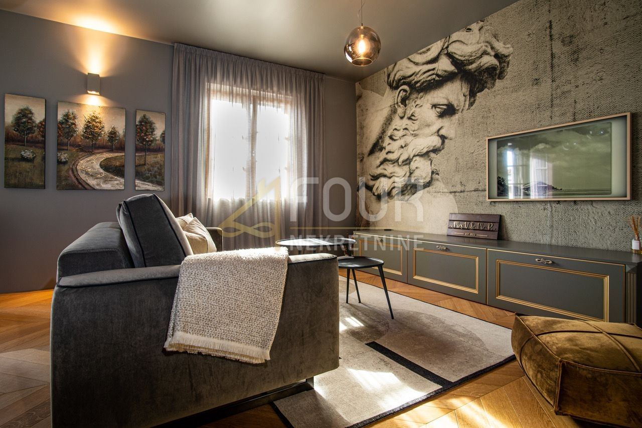 Apartment u Rijeci, 63.28m², 2 sobe, slika 2