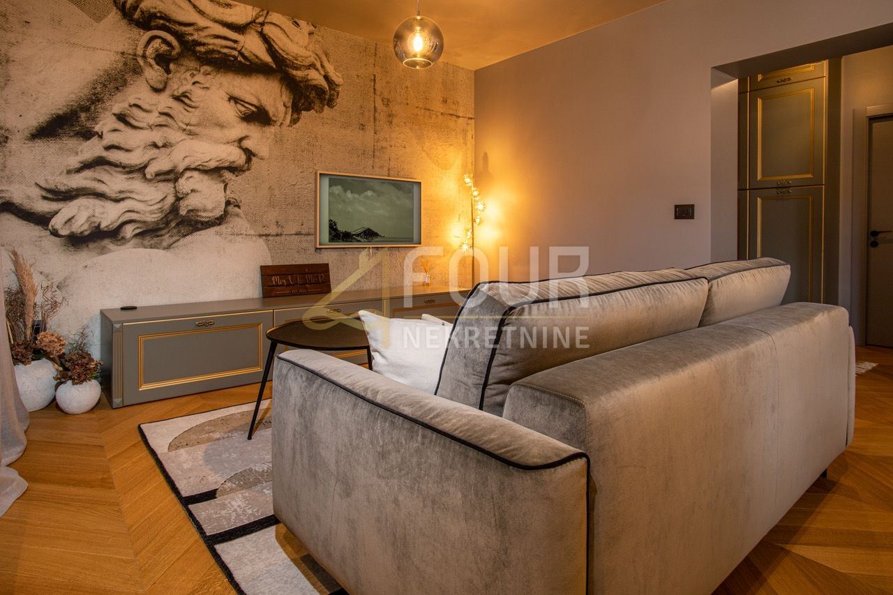 Apartment u Rijeci, 63.28m², 2 sobe, slika 3