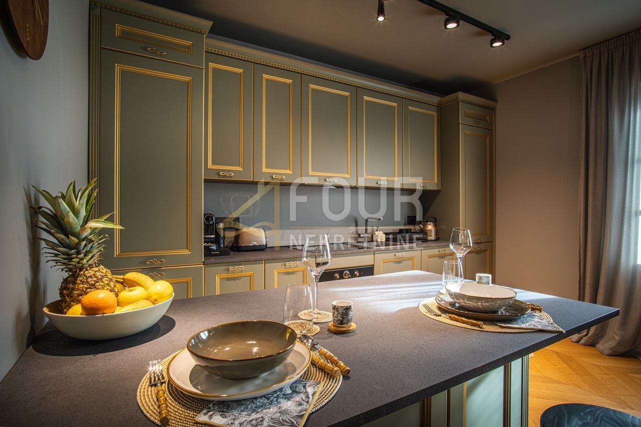 Apartment u Rijeci, 63.28m², 2 sobe, slika 5