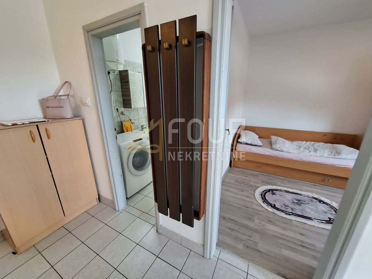 Stan u Matuljiu, 64m², 2 sobe, slika 5