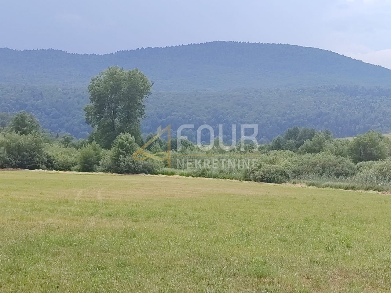 Grundstück u Plaškiu, 11682m², slika 2