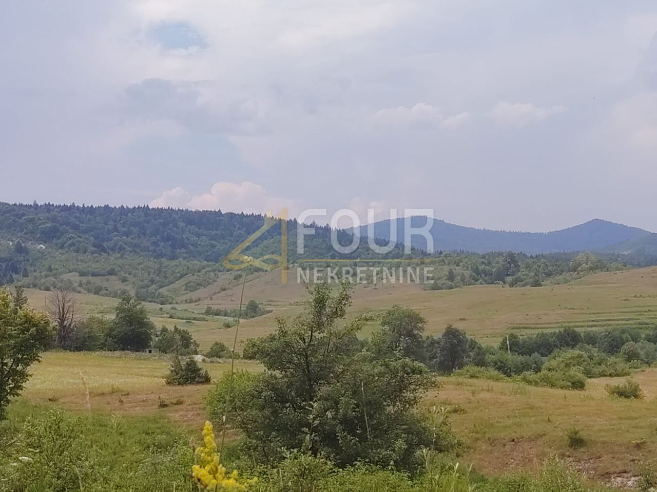 Grundstück u Plaškiu, 11682m², slika 3