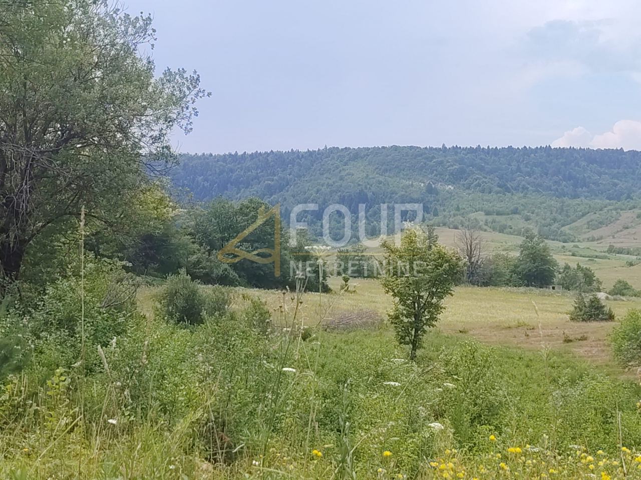 Grundstück u Plaškiu, 11682m², slika 4