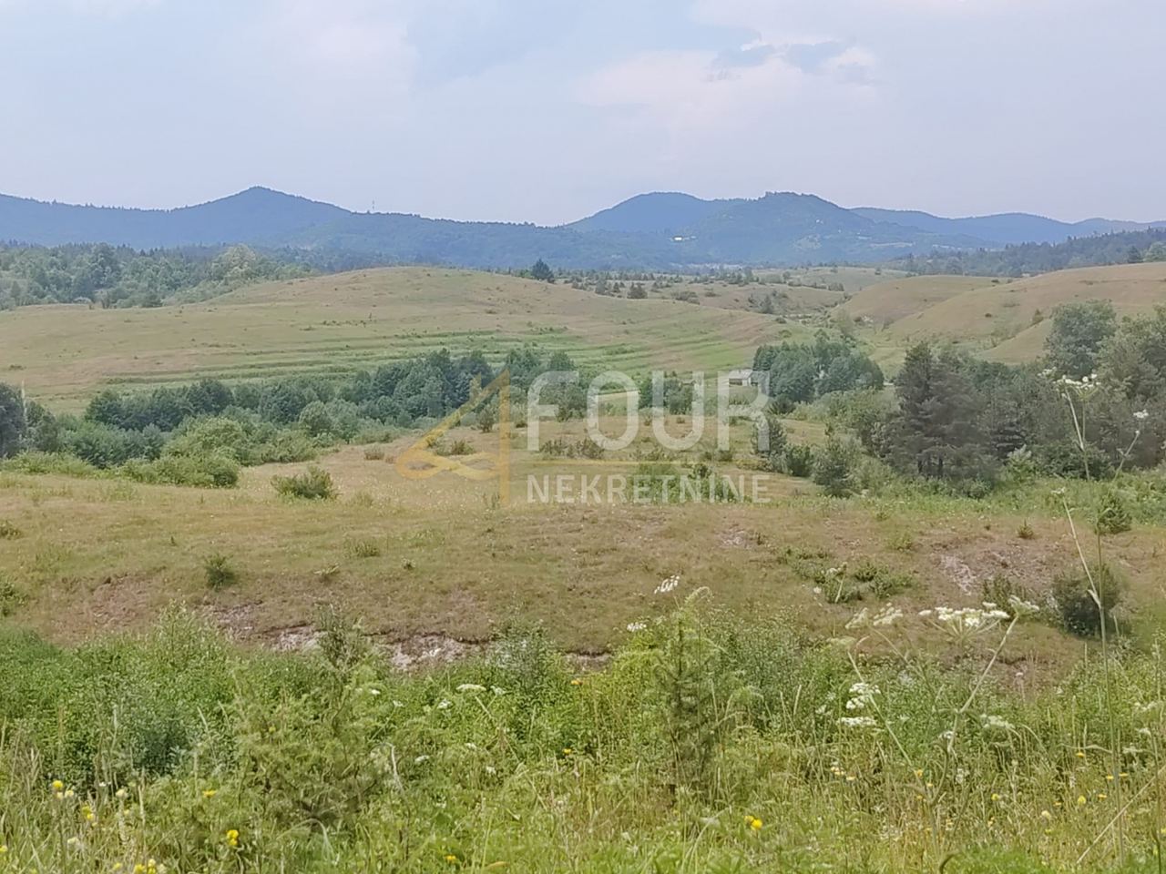 Grundstück u Plaškiu, 11682m², slika 5