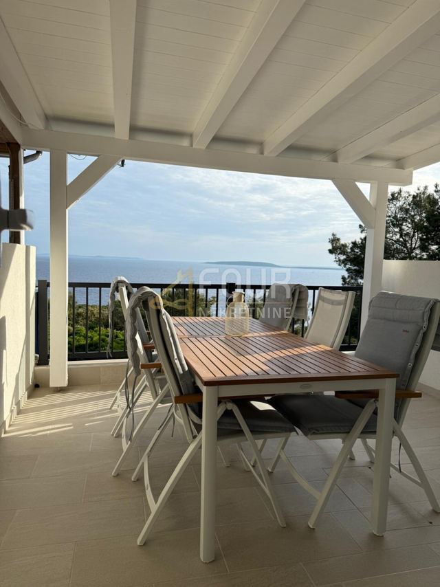 Apartment u Cresu, 30m²