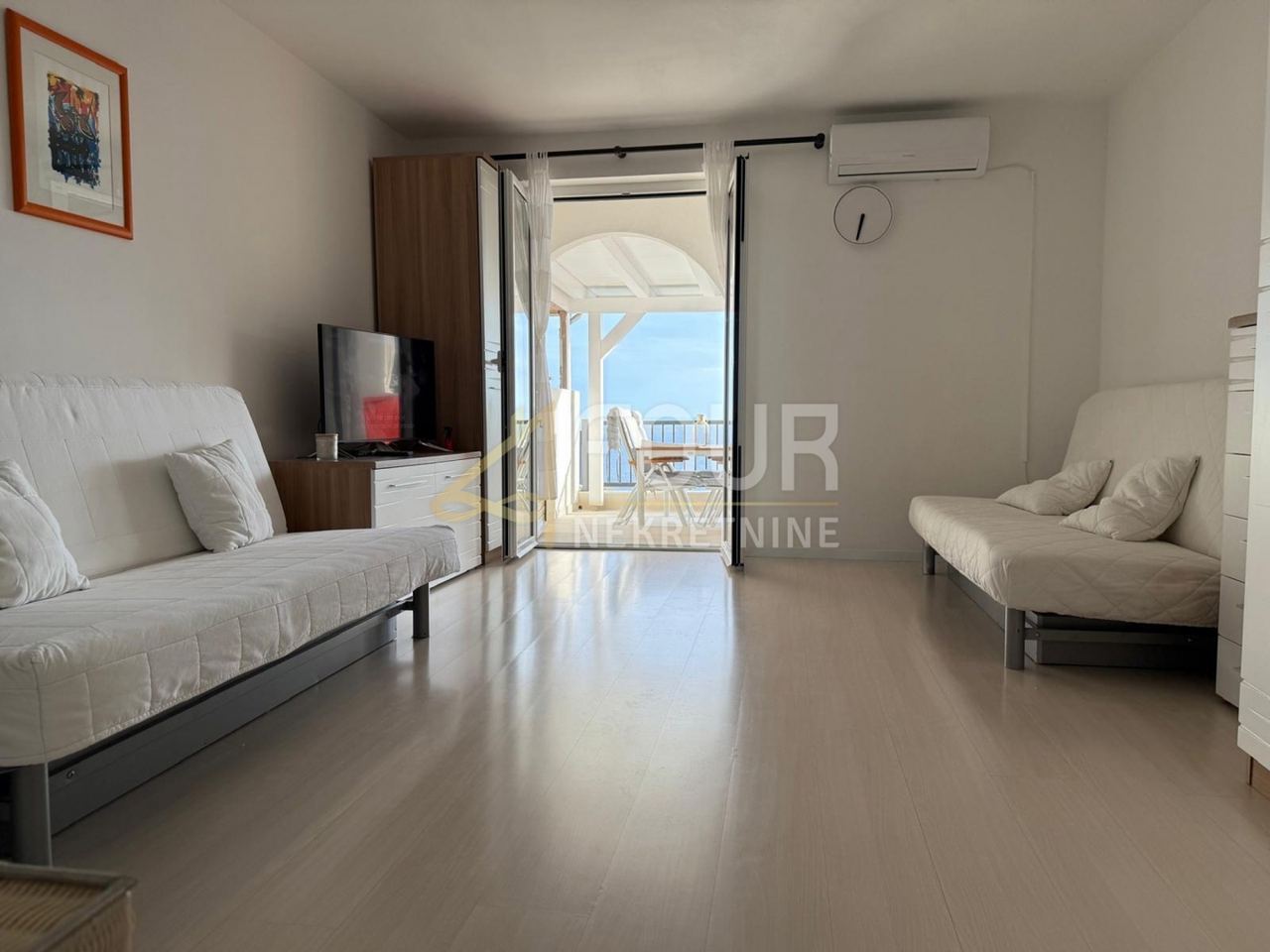 Stan u Cresu, 30m², slika 5
