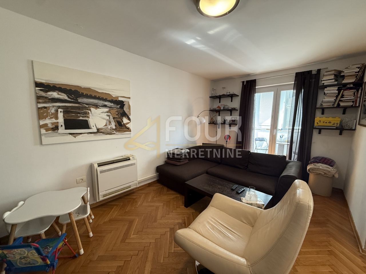 Wohnung u Fažani, 65.59m², 3 sobe, slika 3