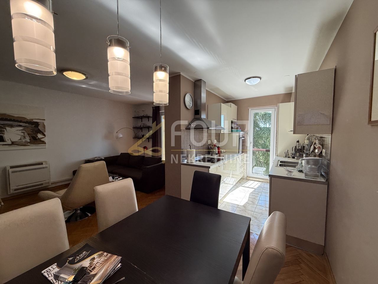 Wohnung u Fažani, 65.59m², 3 sobe, slika 4