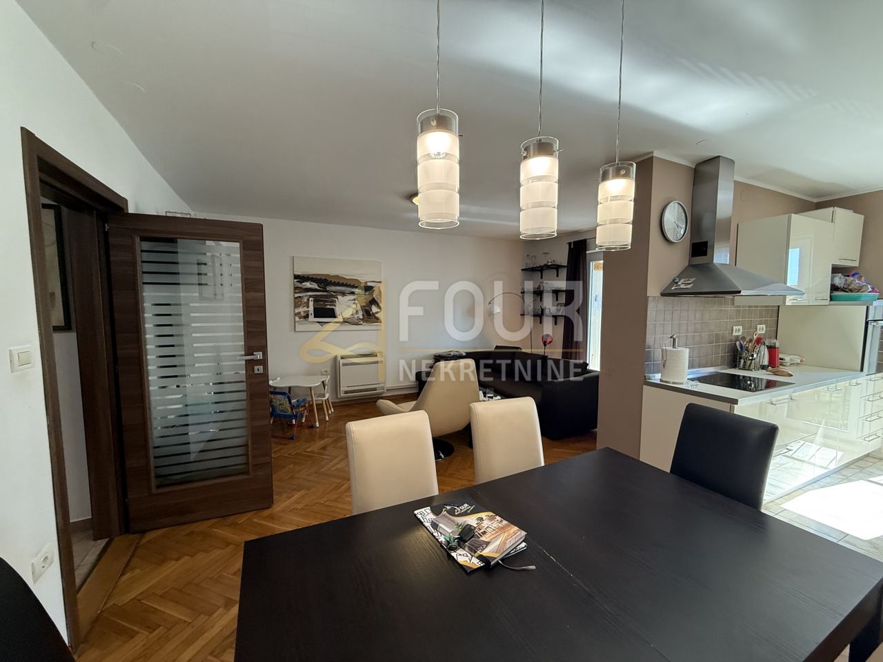 Wohnung u Fažani, 65.59m², 3 sobe, slika 5