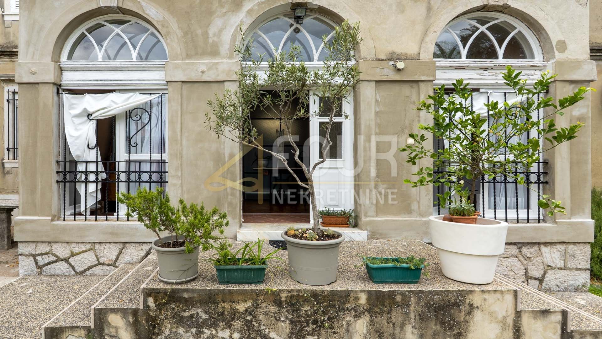 Appartamento u Rijeci, 107.14m², 2 sobe, slika 2