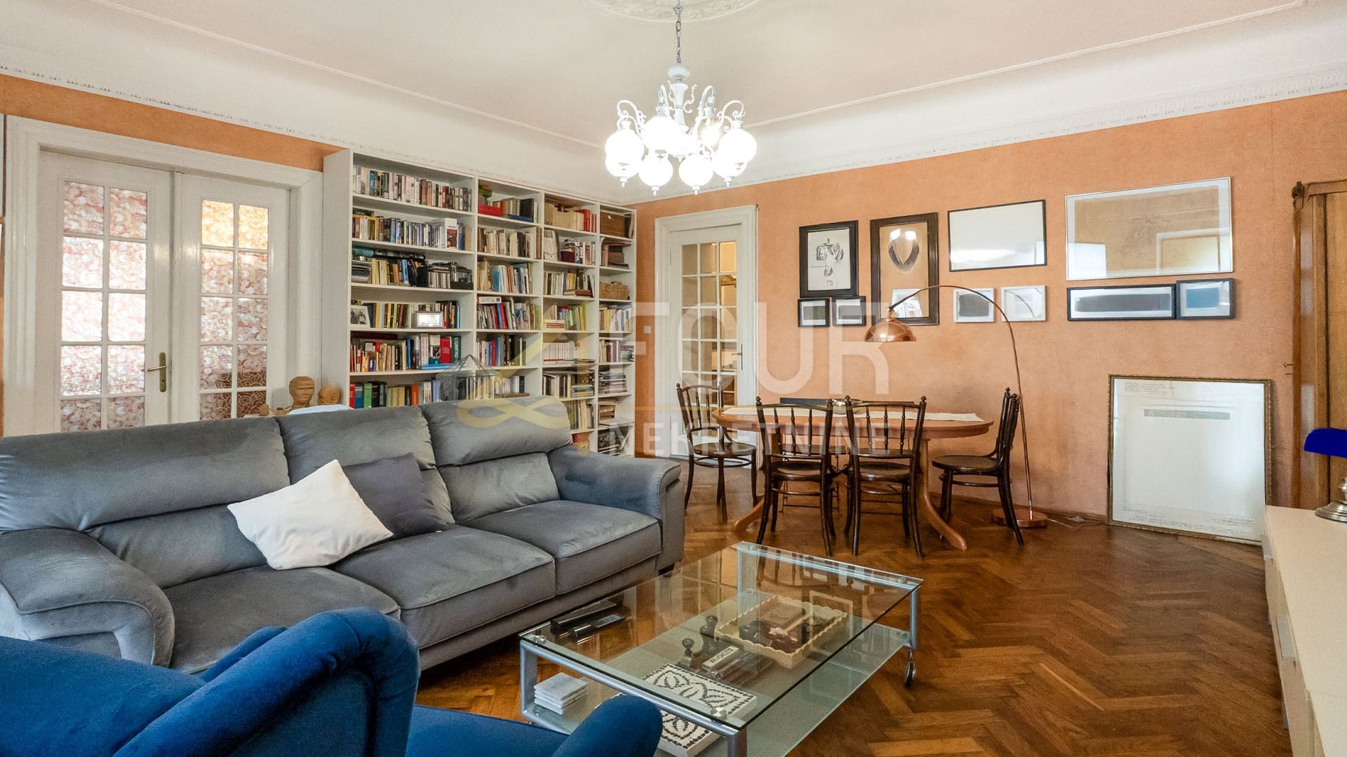 Appartamento u Rijeci, 107.14m², 2 sobe, slika 3