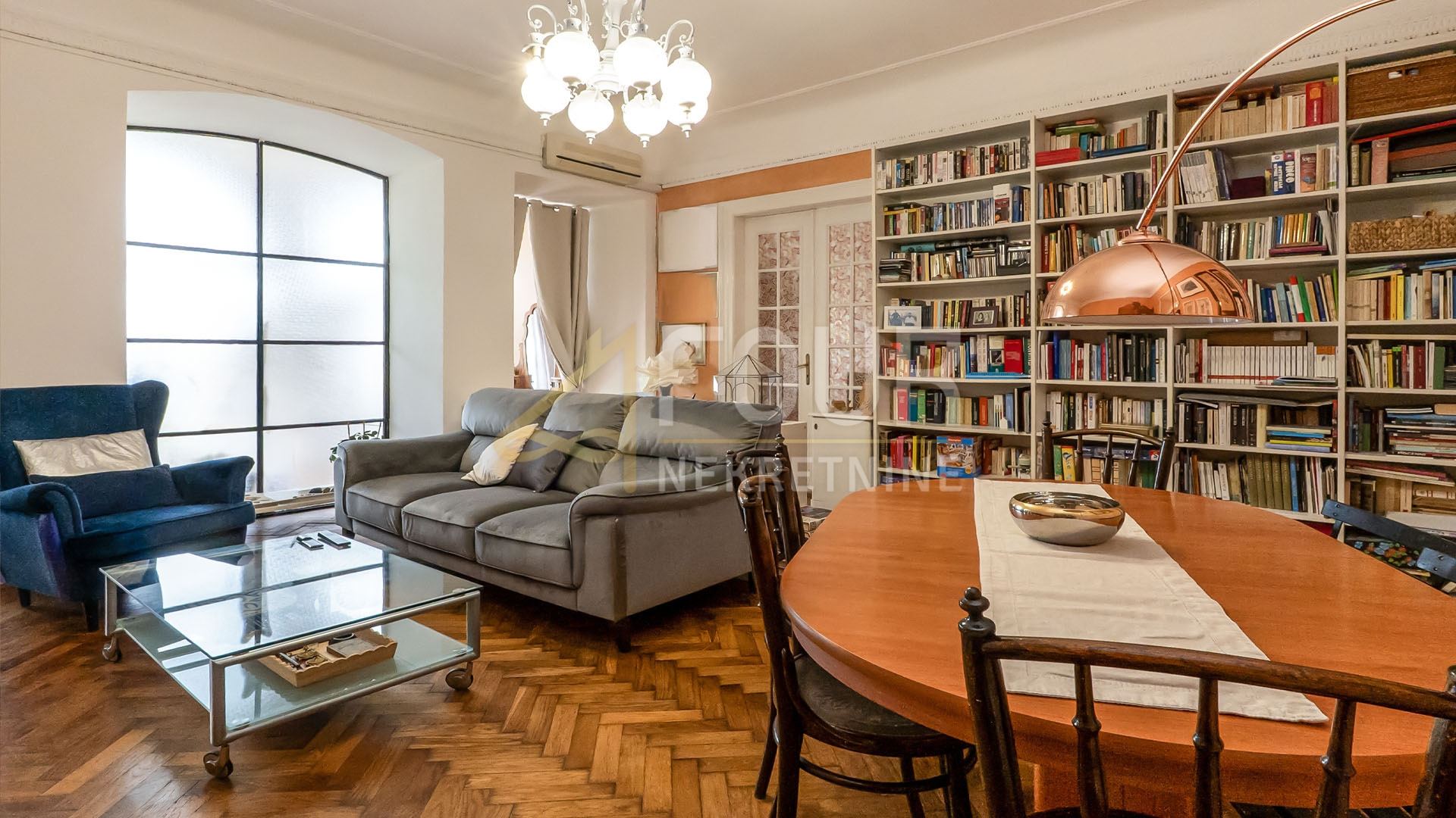 Appartamento u Rijeci, 107.14m², 2 sobe, slika 4
