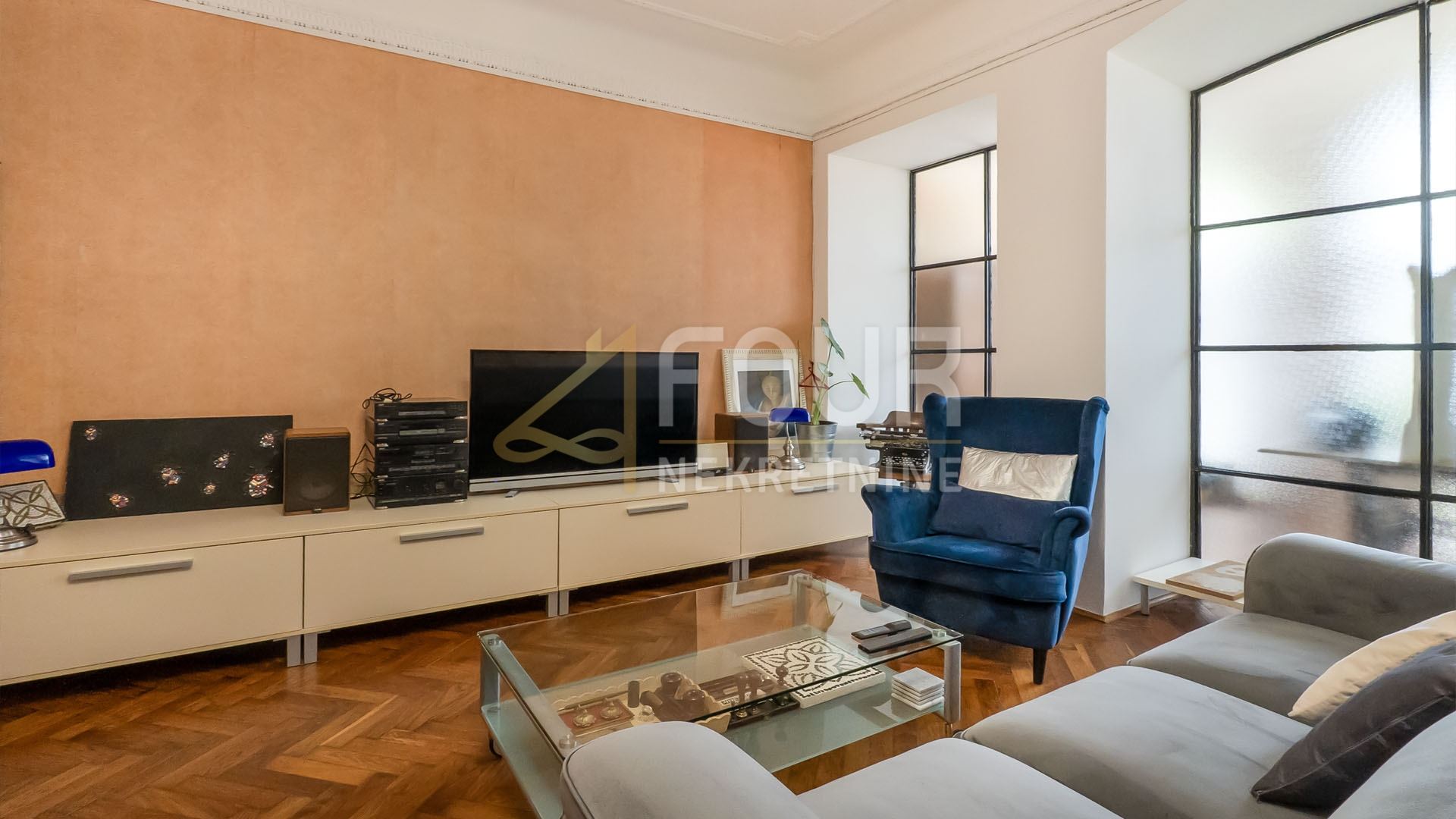 Appartamento u Rijeci, 107.14m², 2 sobe, slika 5