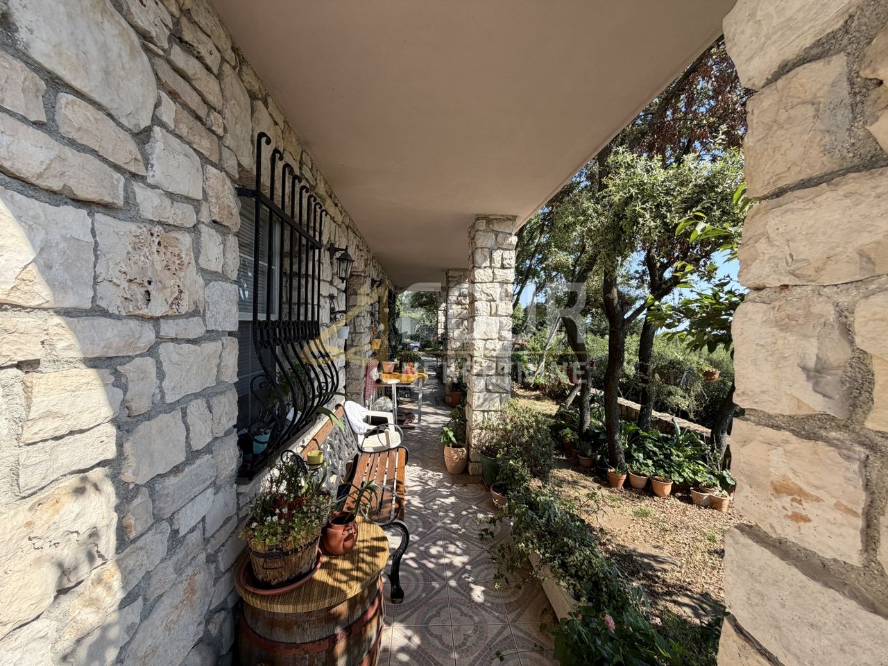 Haus u Rovinju, 109m², 3 sobe, slika 5