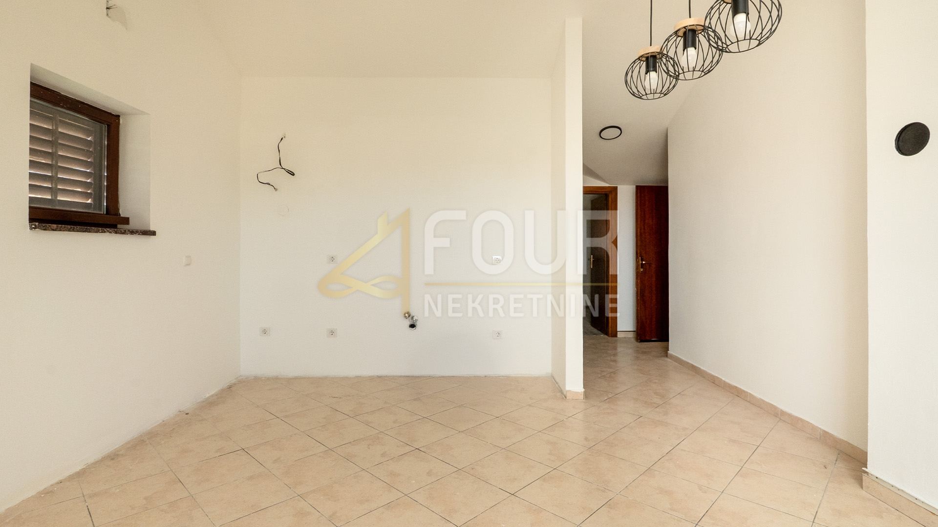 Stan u Viškovu, 46.3m², 1 soba, slika 3
