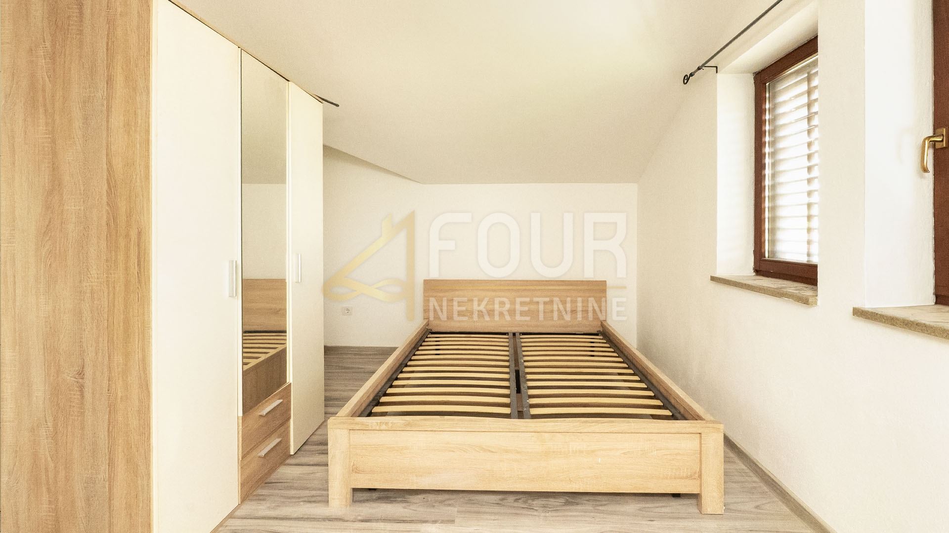 Stan u Viškovu, 46.3m², 1 soba, slika 5