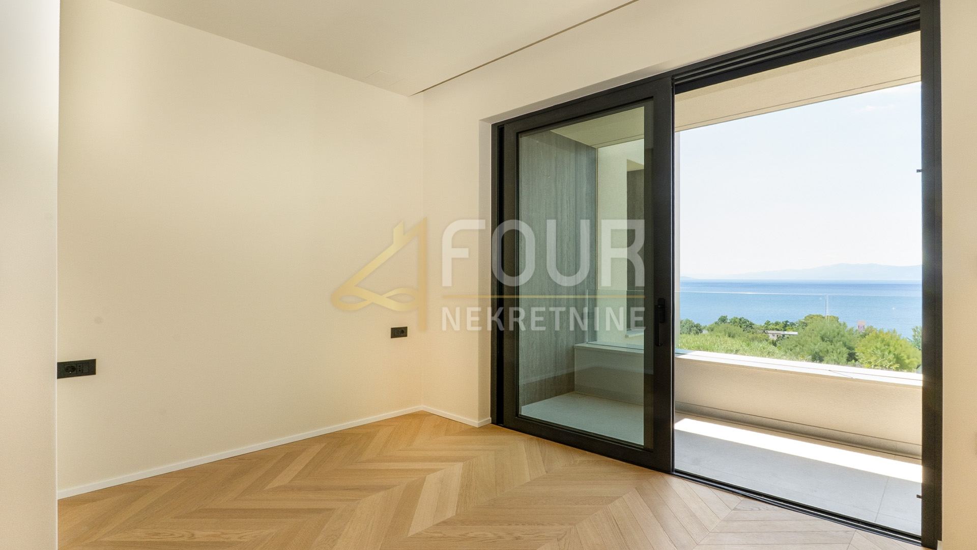 Appartamento u Kostreni, 201.57m², 4 sobe, slika 3