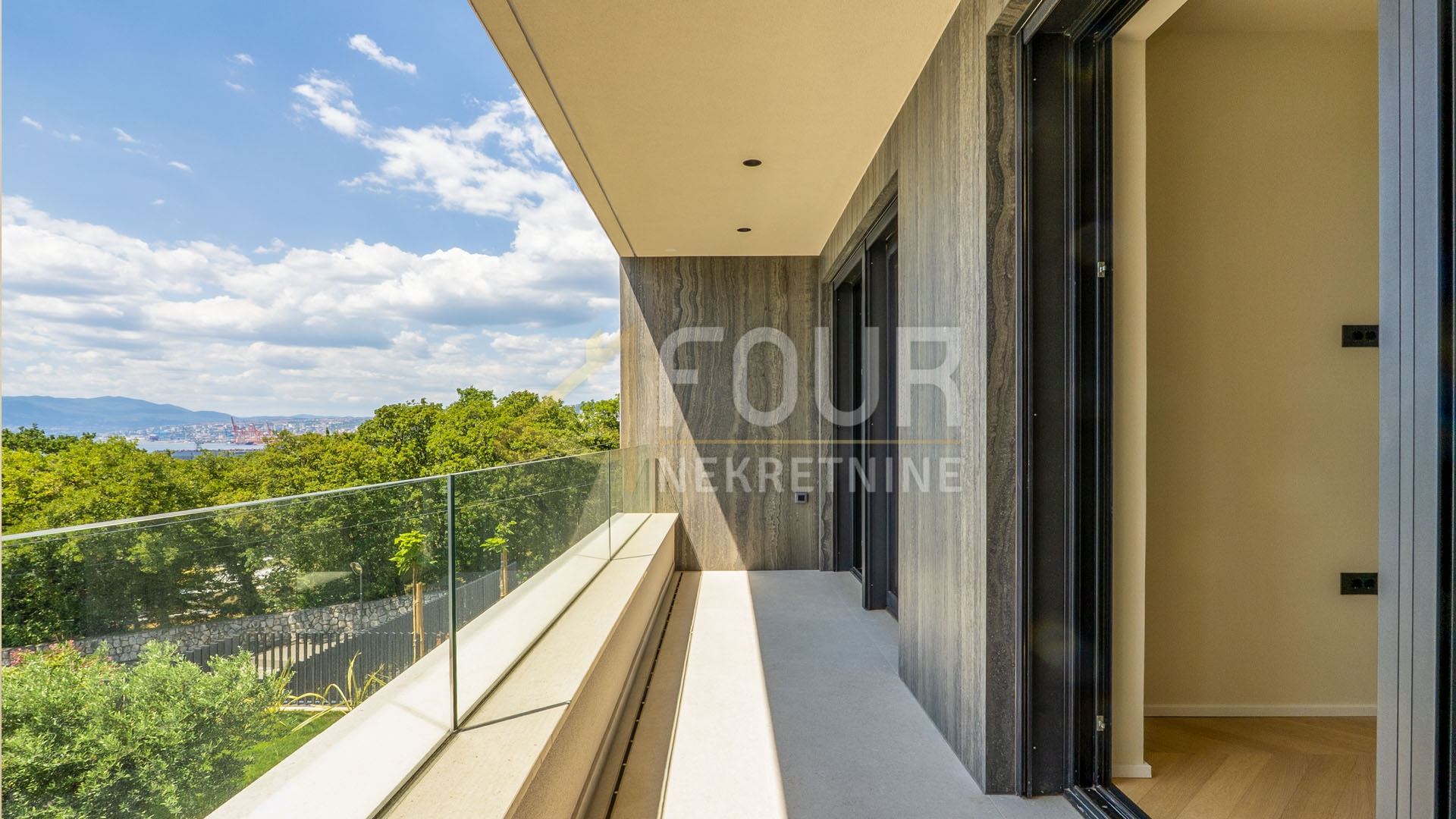 Appartamento u Kostreni, 201.57m², 4 sobe, slika 4